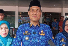 Minta Sekolah Lakukan Perpisahan Secara Sederhana