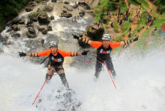 Curug Cikondang, Wisata Populer di Jawa Barat yang Patut Dikunjungi