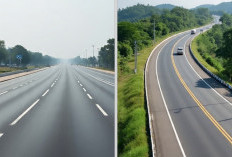 Palembang-Betung dan Prabumulih-Muara Enim Adalah 2 Tol Vital di Sumsel Angkat Ekonomi Nasional