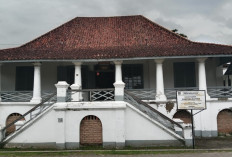 4 Wisata Religi dan Sejarah di Palembang, Jejak Sriwijaya hingga Kesultanan