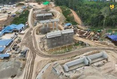 15 Proyek Besar Ubah Sumsel: Dari Tanah Rawa Jadi Raksasa Ekonomi Masa Depan Indonesia