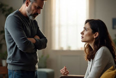 10 Sifat Suami yang Tidak Disukai Istri