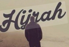 Tanda-Tanda Ketika Seseorang Itu Hijrah