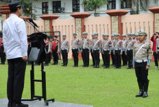 Bupati Ajak Masyarakat Wujudkan Mudik Aman dan Nyaman