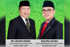 Program Penting RAPI jika Menang Pilkada Muara Enim 2024