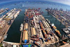 Pelabuhan Modern Palembang Rp2 Triliun: Kejutan Sumsel yang Mengguncang Peta Maritim Indonesia
