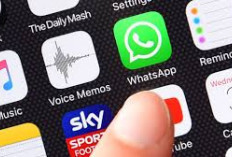 Cara Mudah Membuat Notifikasi WhatsApp yang Memanggil Nama Anda