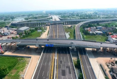Bukan Sekadar Jalan Tol! Proyek Rp4,7 Triliun Ini Bisa Ubah Nasib Sumatera Jelang Lebaran 2026