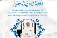Korban Pengendara Motor Terlindas Truk Itu Perawat Cantik RSUD HM Rabain Muara Enim Meninggal Dunia