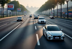 Termasuk Kepentingan Negara Jadikan Palembang-Jambi via Tol 2 Jam dari 7 Jam