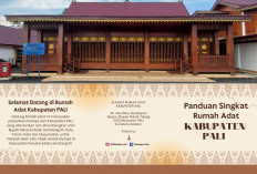 4 Kabupaten Pemekaran dengan Nama Terpanjang di Sumsel: Kaya Potensi, Unik, dan Strategis