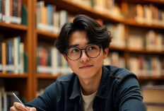 4 Pembahasan Tentang Attitude