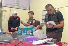 Tinggal Tunggu Hasil Audit Kerugian dari BPKP