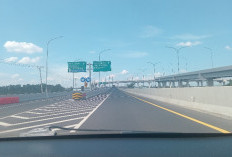 Sumsel Telah dan Akan Mencetak Ekonomi Baru Dengan Miliki 4 Tol Raksasa Baru 