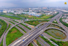 10 Rahasia Berkendara Aman & Hemat di Tol untuk Perjalanan Jarak Jauh