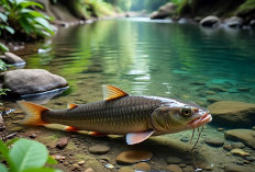 7 Khasiat Utama Ikan Patin