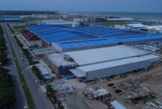 Sumsel Tancap Gas Bangun Kawasan Industri Masa Depan, Ubah Ketimpangan Jadi Kekuatan Ekonomi