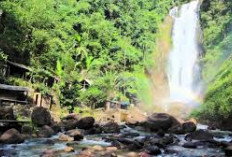 Lupakan Bali! 20 Destinasi Sumsel Ini Tawarkan Alam dan Budaya yang Gak Kalah Keren