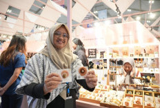 UMKM Perhiasan Ini Siap Go Global Berkat Dukungan BRI