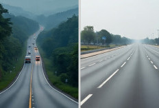 2 Alasan Utama Tol Baru di Sumsel Ini Dipastikan Dapat Antusias Tinggi dari Pengendara