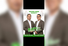 RAPI-kan Muara Enim Dengan 14 Program Menyentuh