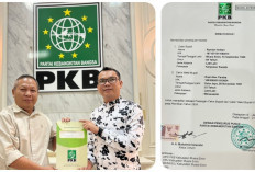 RAPI dan PKB Muncul Jadi 4 Pasang Cabup-Cawabup Muara Enim 2024, Bukan 3