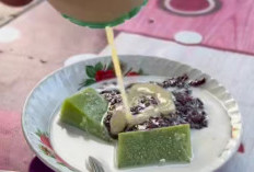 Resep Es Bongko Yang Lezat dan Menyegarkan