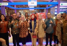 Digitalisasi Itu Keharusan Bukan Pilihan!