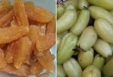 Resep Olahan Si Asam Belimbing Wuluh Bikin Segar di Mulut dan Dijamin Berhasil 