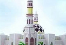 Panduan Ibadah Ramadhan: Dalil, Jadwal Sholat dan Imsakiyah Kota Muara Enim Hari Ini Rabu 5 Maret 2025