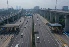 CATAT TANGGALNYA! Diskon Tol 20 Persen Saat Libur Sekolah! Hemat Biaya, Liburan Keluarga Jadi Lebih Seru, 