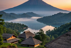 Kekayaan Sumsel Bidang Pariwisata: 10 Tempat Liburan Terbaik