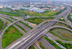 Tol Sumsel Jadi Mesin Ekonomi Baru: Logistik Cepat, Investasi Mengalir, Wilayah Terkoneksi