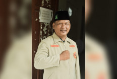 Opini: Momentum Pilkada Muara Enim 2024 Masyarakat Membutuhkan Bupati Mampu Pulihkan Kepercayaan Masyarakat 