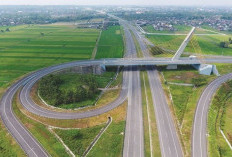 Tol Sumsel Diam-Diam Menggerakkan Ekonomi Sumatra, Bukan Sekadar Pangkas Waktu Tempuh