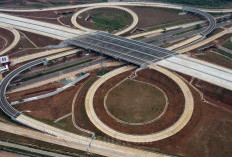 Tol Palembang–Muara Enim: Sumbu Baru Ekonomi Sumsel, Dari Tambang ke Pelabuhan