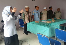 Jalin Silatuhrahmi dan Pererat Komunikasi Antar Umat Beragama