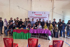 PTMME Peduli Pendidikan Gelar Program Sekolah Paket C di Desa Darmo