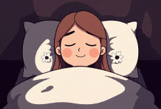 5 Makna Umum Mimpi Orang Hidup Meninggal