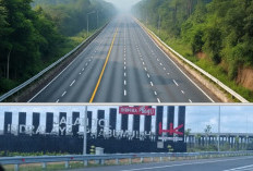 Tol Palembang-Muara Enim itu Perintis Tol Tanjung Enim-Bengkulu: Jalan Cepat Angkat Ekonomi 2 Provinsi