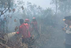 Operasi Hujan Buatan Diperpanjang