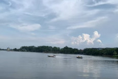 8 Wisata Murah di Palembang, Danau Jakabaring Kini Jadi Favorit