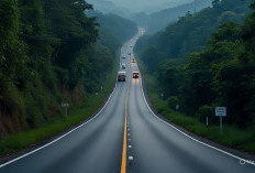 4 Tol Baru Super Panjang di Sumsel Terobos Hutan dan Rawa