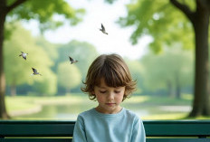 8 Ciri Umum Jika Anak Memiliki Sifat Introvert