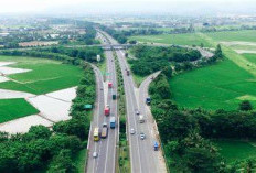Tak Sekadar Jalan Tol, Sumsel Justru Bangun Kekuatan Ekonomi Baru—Apa Dampaknya?