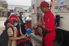 Pertamina Ungkap Alasan Pertalite Bakal Diganti Pertamax Green