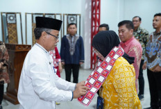 Siap Berkontribusi untuk Kabupaten Layak Anak