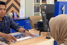 KAI Divre III Palembang Ingatkan Prosedur Pembatalan dan Perubahan Tiket, Kini Lebih Mudah Lewat Aplikasi
