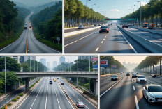 Bangganya Sumsel Punya 4 Tol Baru Pemutar Roda Ekonomi Menuju Rakyat Sejahtera