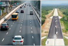 Tarif Tol Padang-Sicincin: Tol Pertama di Sumbar tak Lagi Gratis